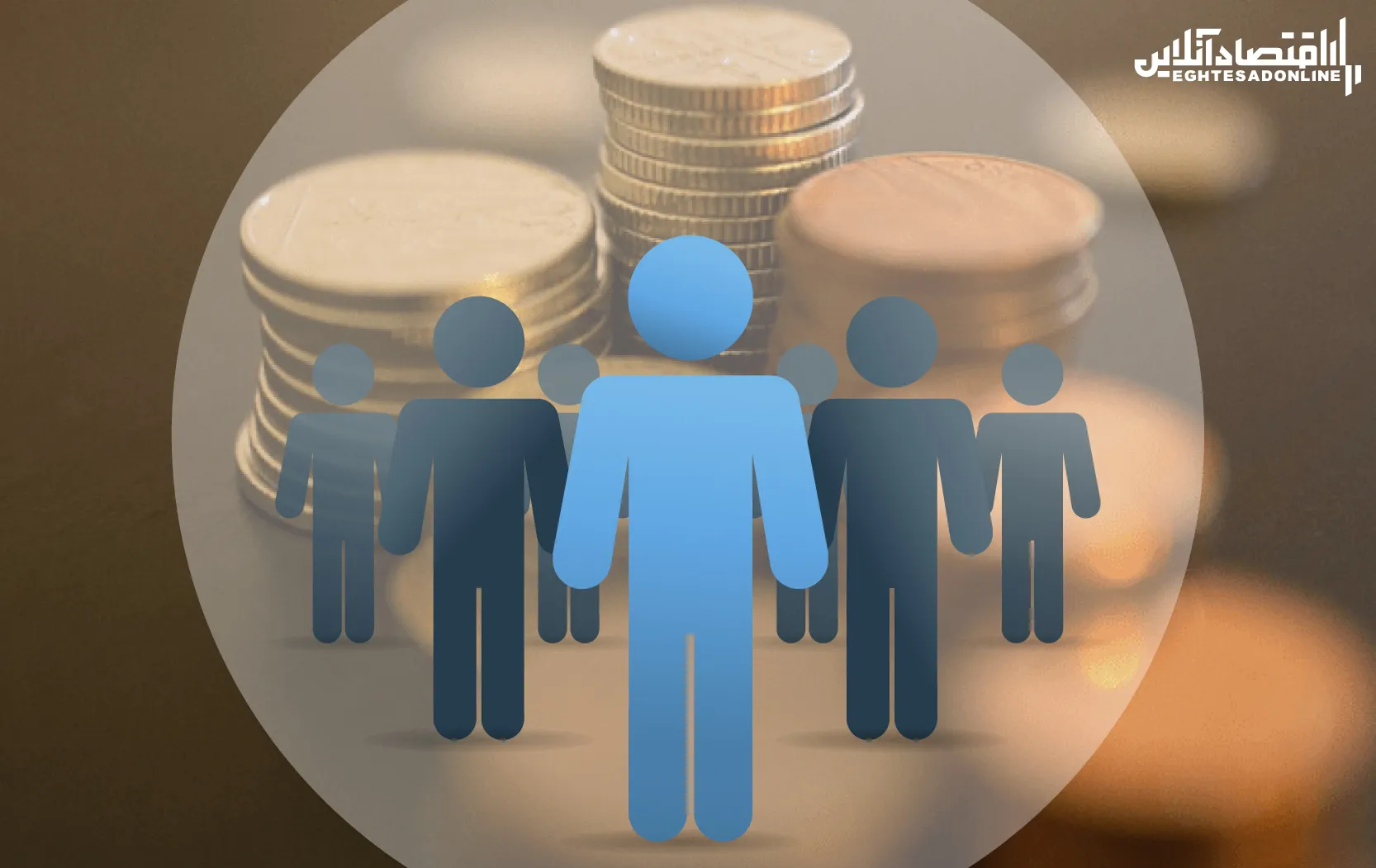 دولت ۴طرح مهم کمک معیشتی را بررسی می‌کند