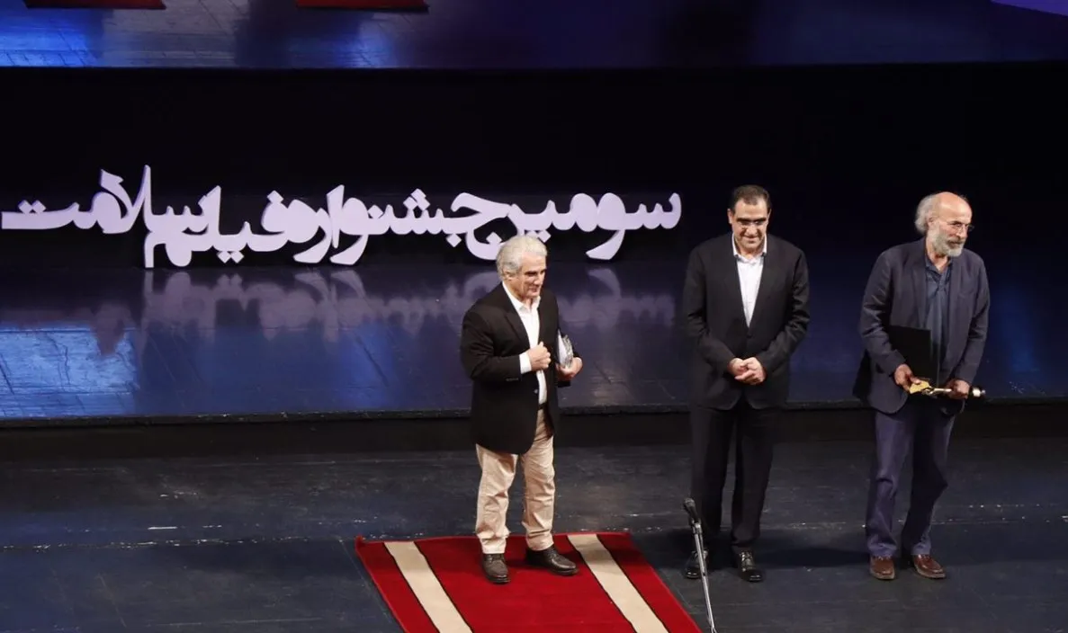 وزیر بهداشت: جشنواره سلامت مسیر خود را پیدا کرد