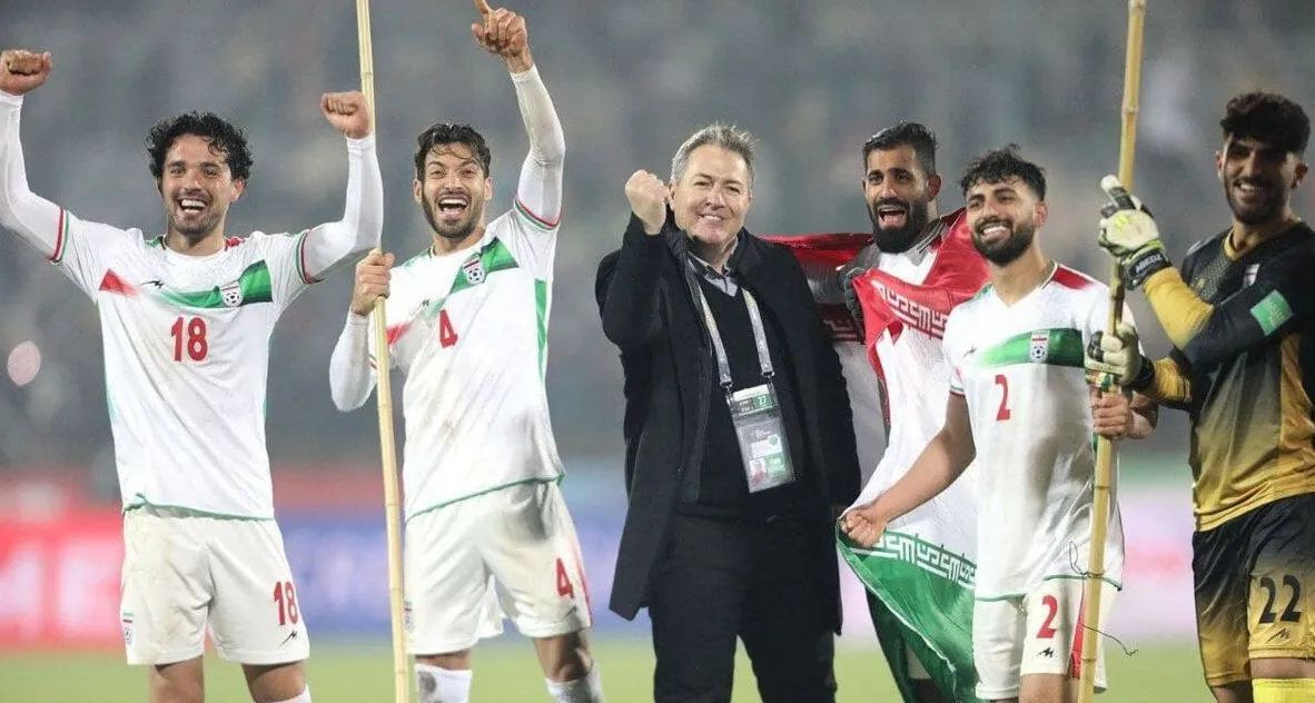 نظر اسکوچیچ درباره هم گروهی احتمالی با کی روش