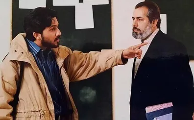 اکبر-احمدی-بازیگر-پیشکسوت-درگذشت