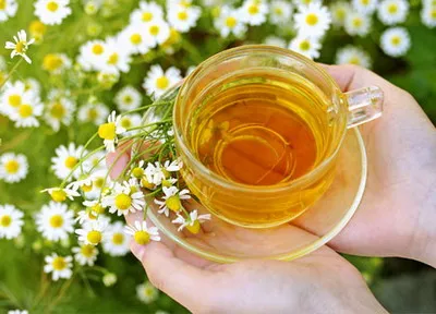 اسرار زیبایی؛ معجزه بابونه برای پوست + فیلم