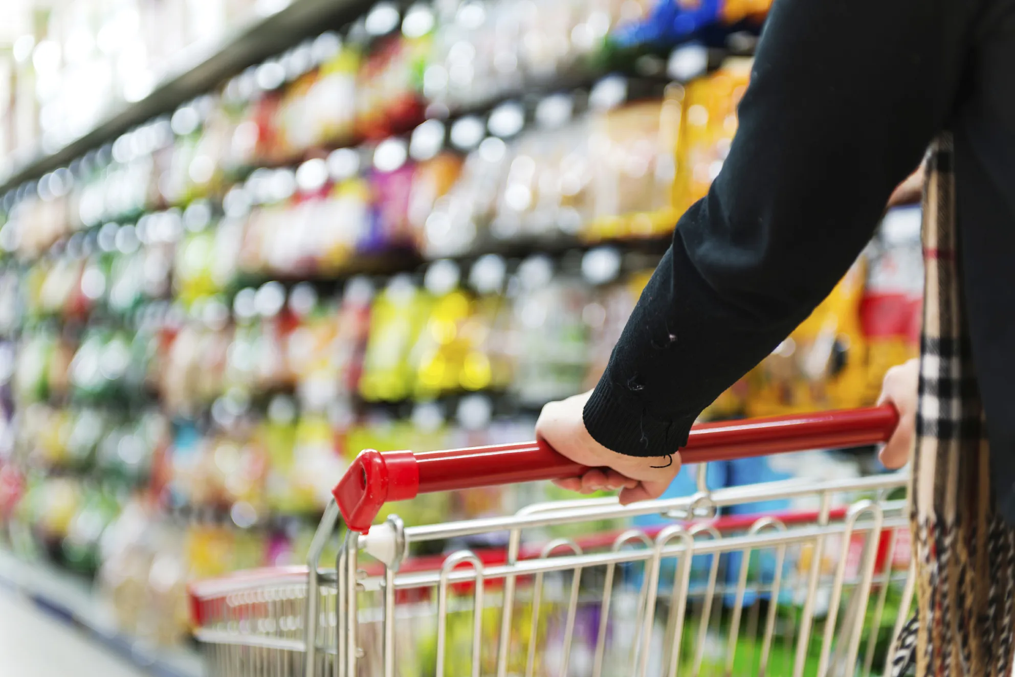 Iran Food Exports Hit $2 Billion