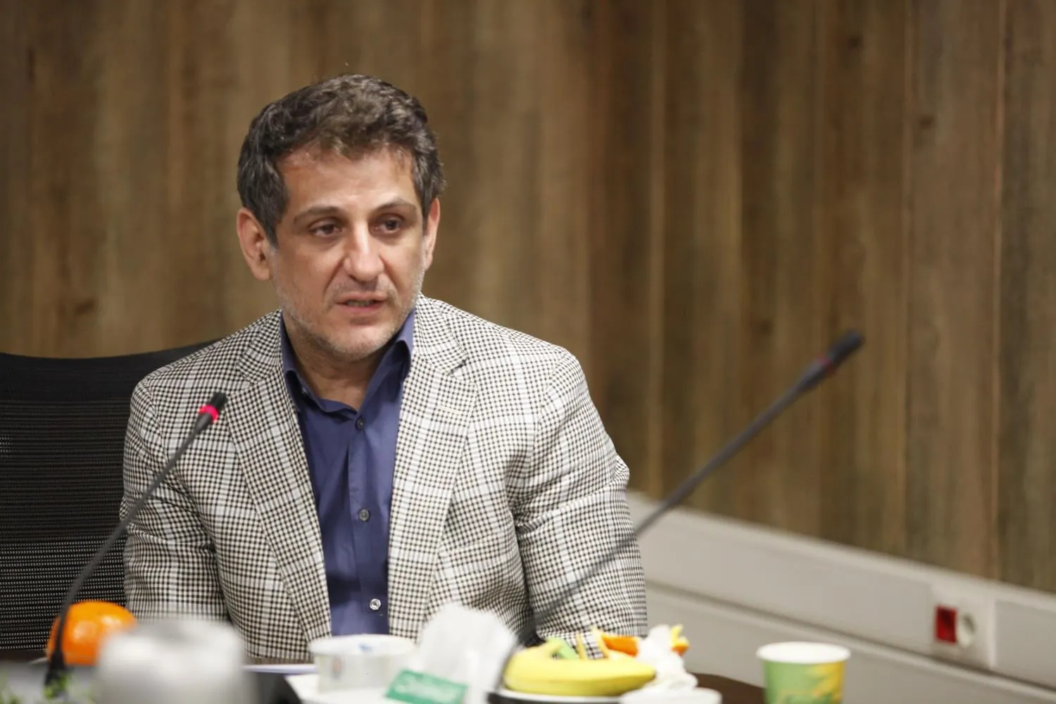 عمده مشکلات بخش خصوصی رفتار بانک‌هاست