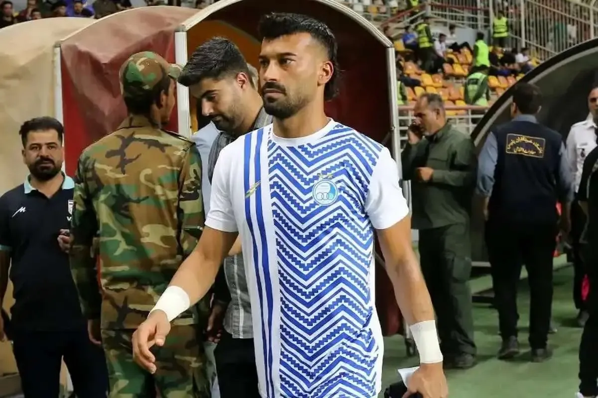 رامین رضاییان