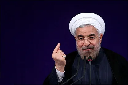 روحانی: شهروند درجه 2 نداریم