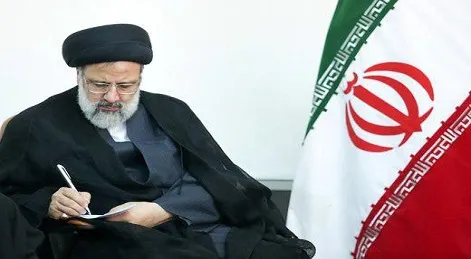بخشنامه رئیس قوه قضاییه در 