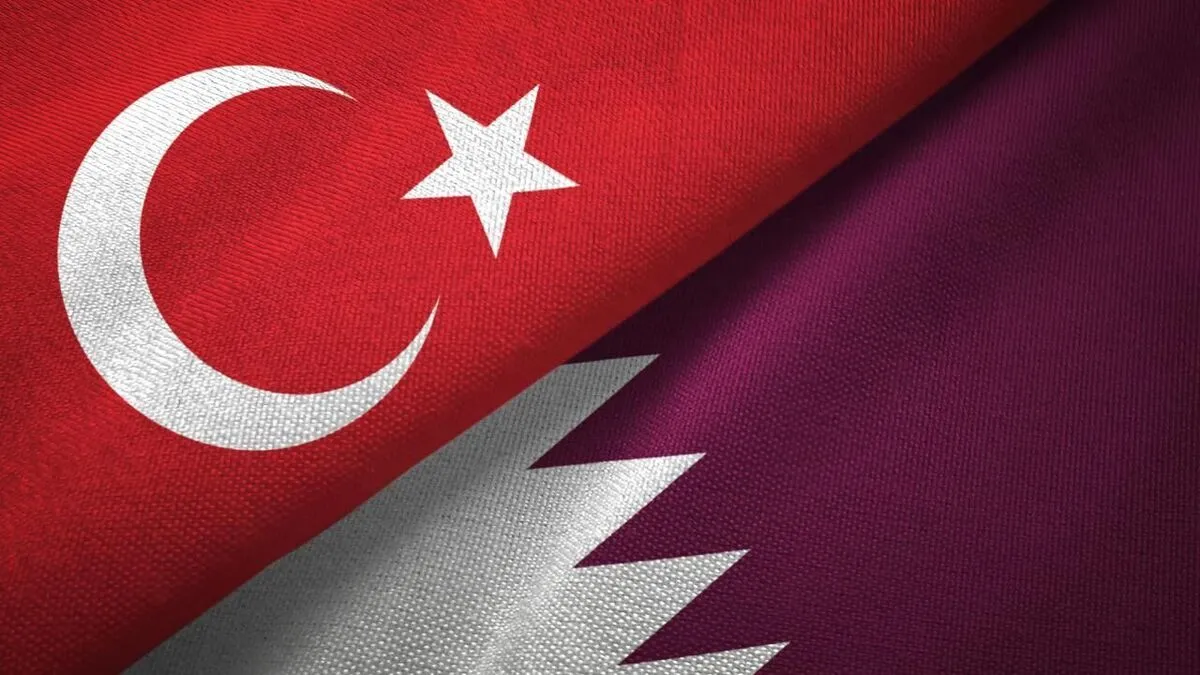 توافق تاریخی ۲ کشور بیخ گوش ایران