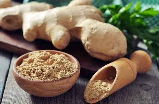 چه کسانی نباید زنجبیل بخورند؟