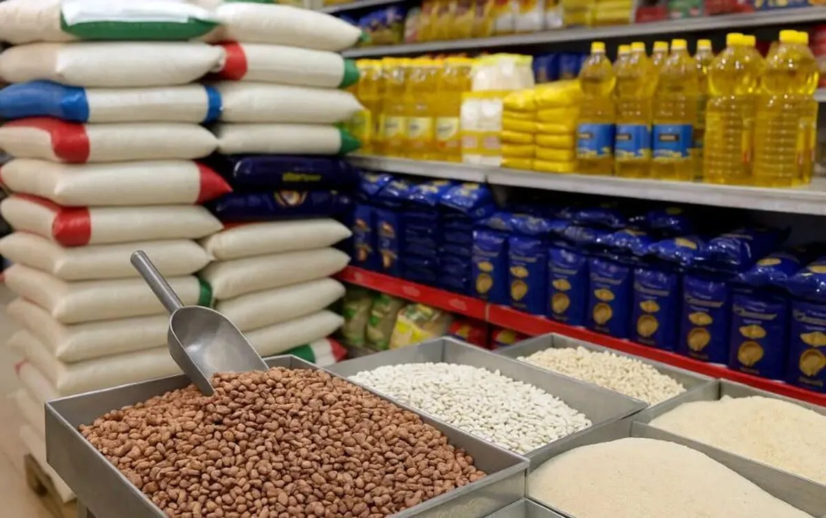 میزان تغییر قیمت کالاهای اساسی پس از حذف ارز ترجیحی اعلام شد + جزئیات