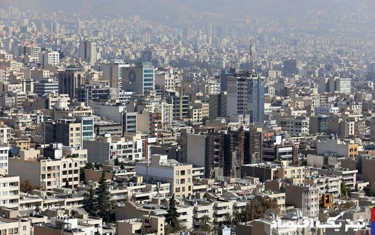 اجاره خانه در بریانک / رهن آپارتمان ۴۷ متری چقدر تمام می‌شود؟
