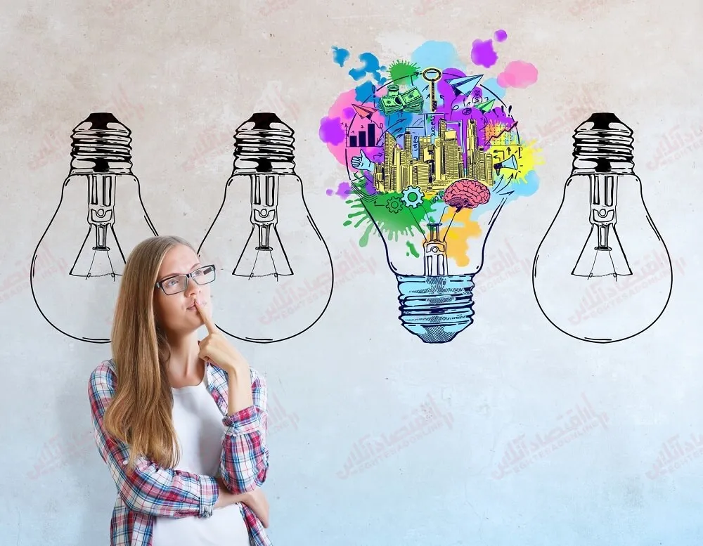 مهارت‌ های خلاقیت؛ تعریف، نکات و مثال‌ ها