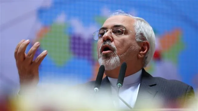 Upholding new order impossible without West Asia, Zarif says
