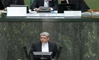 نمایندگان از پاسخ‌های طیب‌نیا درمورد آلومینیوم المهدی و هرمزال قانع شدند