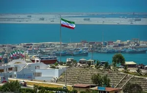 ترخیص فوری خودروها در چابهار پس از حملات آمریکا | جزئیات اعلام شد