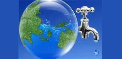 بحران آب جدی است