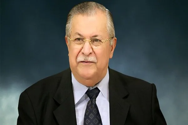 برگزاری مجلس یادبود جلال طالبانی در تهران