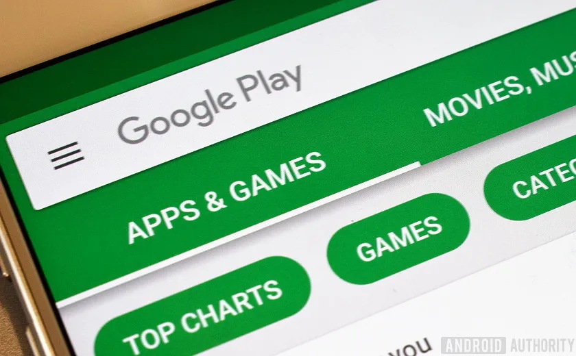 Iran Judiciary Moves to Ban Google Play