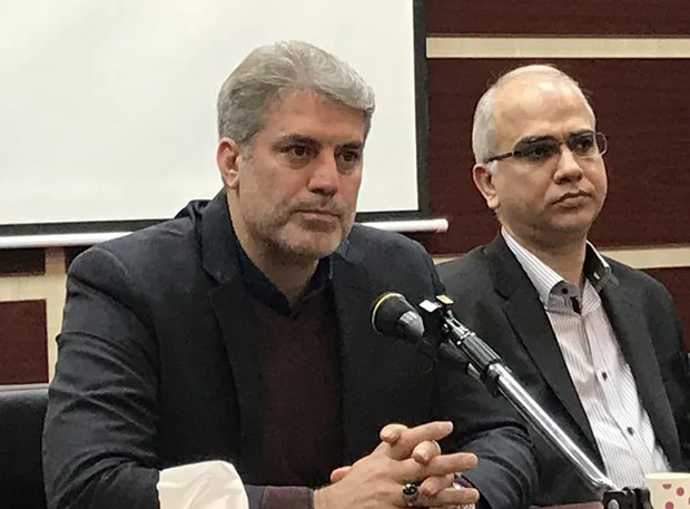 تسهیل و رونق تجارت دوجانبه با عراق توسط بانک ملی ایران