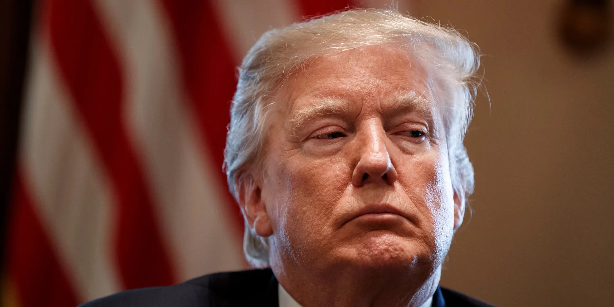 African Ambassadors to UN Blast Trump Remark as 'Racist'