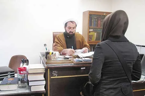 فرار هالیوودی عروس ایرانی از سوئد