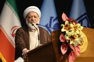 مصباحی‌مقدم: ضرورت هدایت منابع به سمت تولید با الگو‌های «مرابحه هوشمند» و «مشارکت اولویت‌دار»