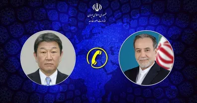 چراغ-سبز-عراقچی-برای-بازگشت-به-مذاکره-با-آمریکا-همتای-ژاپنی-پیام-دریافت-کرد