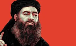 ابوبکر البغدادی بدون تعیین جانشین خود از موصل گریخت
