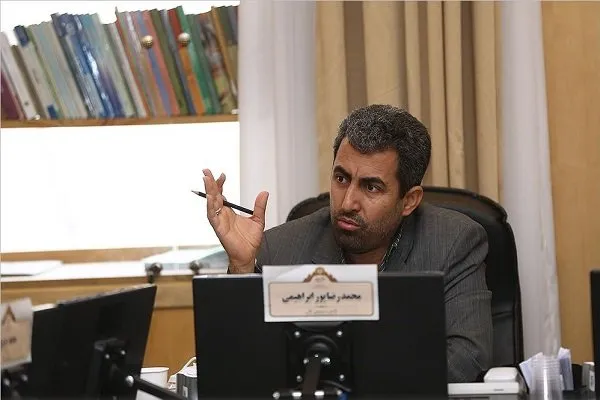 اضافه شدن سرفصل بازار سرمایه به روش&zwnj;های تامین مالی پروژه&zwnj;ها