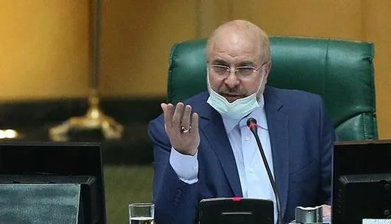قالیباف: برای پشتیبانی از مردم مظلوم فلسطین لحظه ای درنگ نمی کنیم