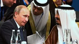 بازار در انتظار تصمیم اوپکی‌ها و غیر اوپکی‌ها