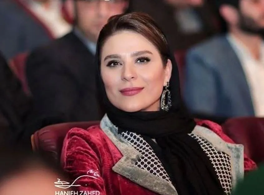 خاطره جالب سحر دولتشاهی از اولین باری که عاشق شد!