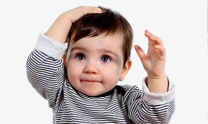 ضربه به سر کودک چه موقع خطرناک است؟