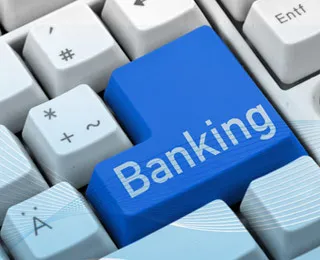 همه خدمات بانکی غیرحضوری شد؟