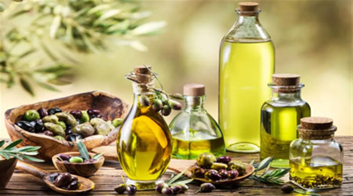 بهترین روغن برای پخت و پز و سرخ کردن کدام است؟