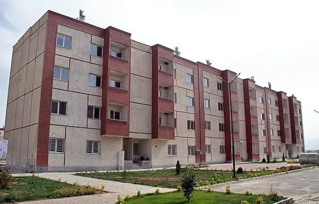 تحویل ۲میلیون واحد مسکن مهر به متقاضیان