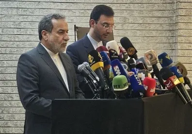 عراقچی-صهیونسیت-ها-می-توانند-اراده-ما-را-بیازمایند
