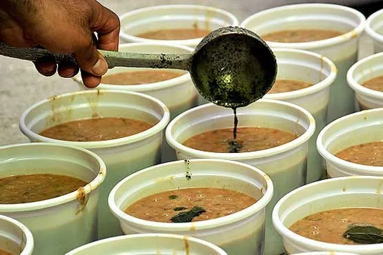 سودجویی با ظروف یک بار مصرف غیر استاندارد