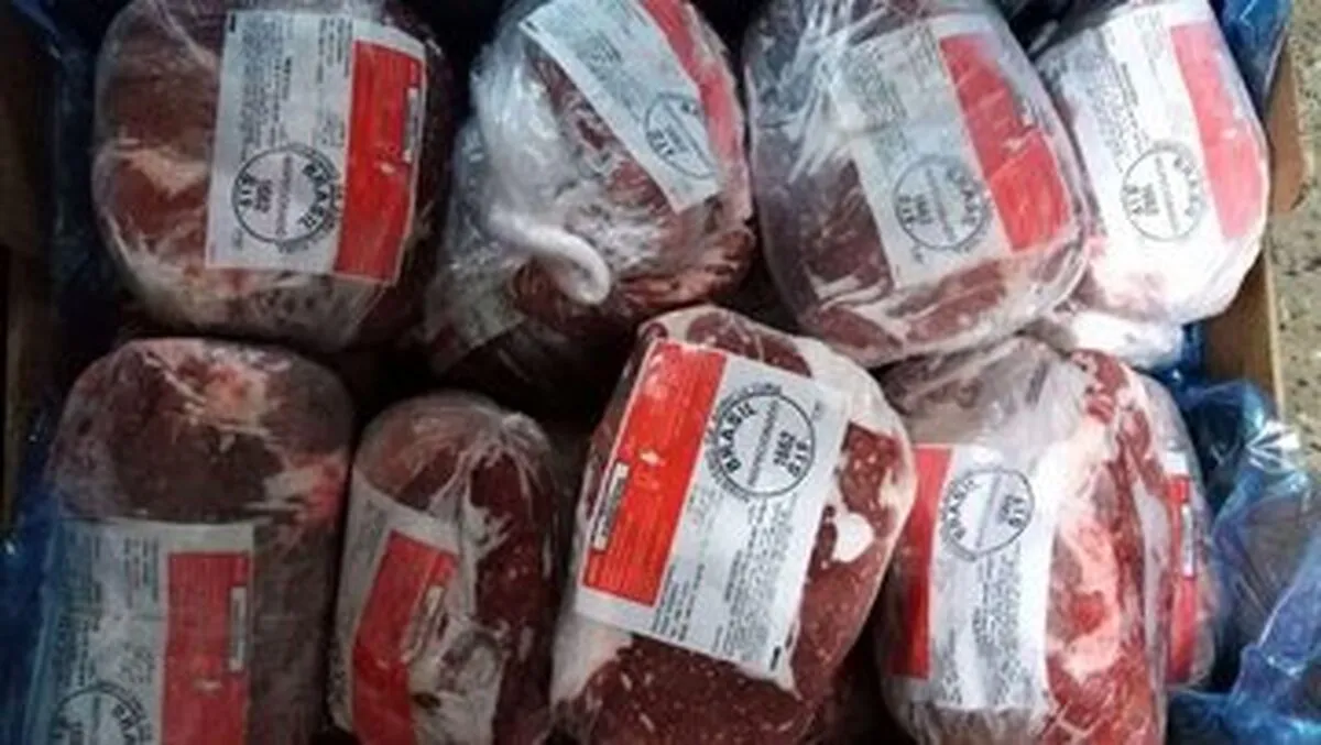 گوشت‌های وارداتی ۳۰ درصد گران‌تر/وزیر کشاورزی: دوره گوشت ۳۰۰ هزار تومانی تمام شد