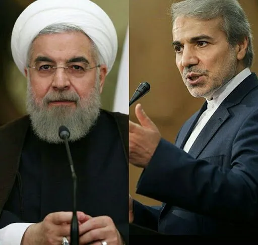 ابلاغ ماموریت روحانی به نوبخت درباره حمایت از اقشار کم برخوردار
