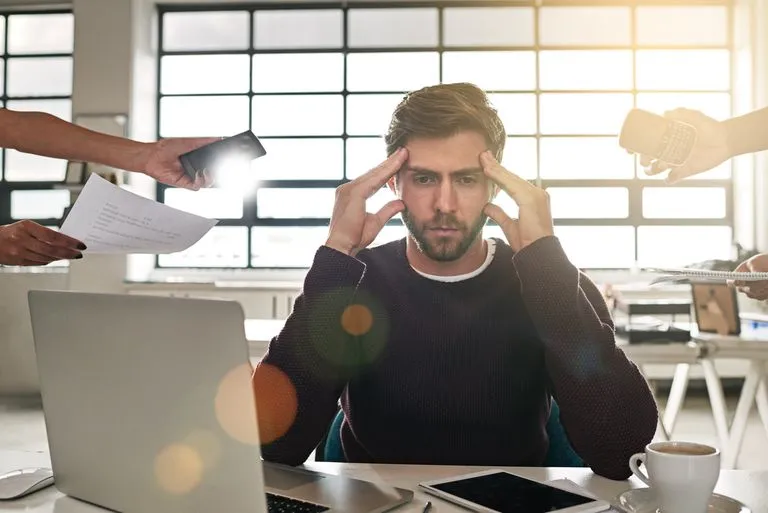 تنش عصبی برای چه تیپ شخصیتی خطرناک است؟