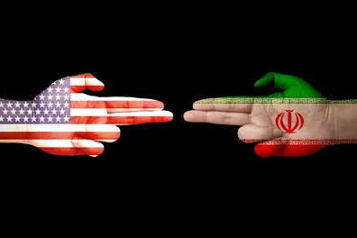 واکنش-قابل-توجه-ایران-به-اقدام-پهپادهای-آمریکایی-ایران-شمشیر-ذوالفقار-کشید