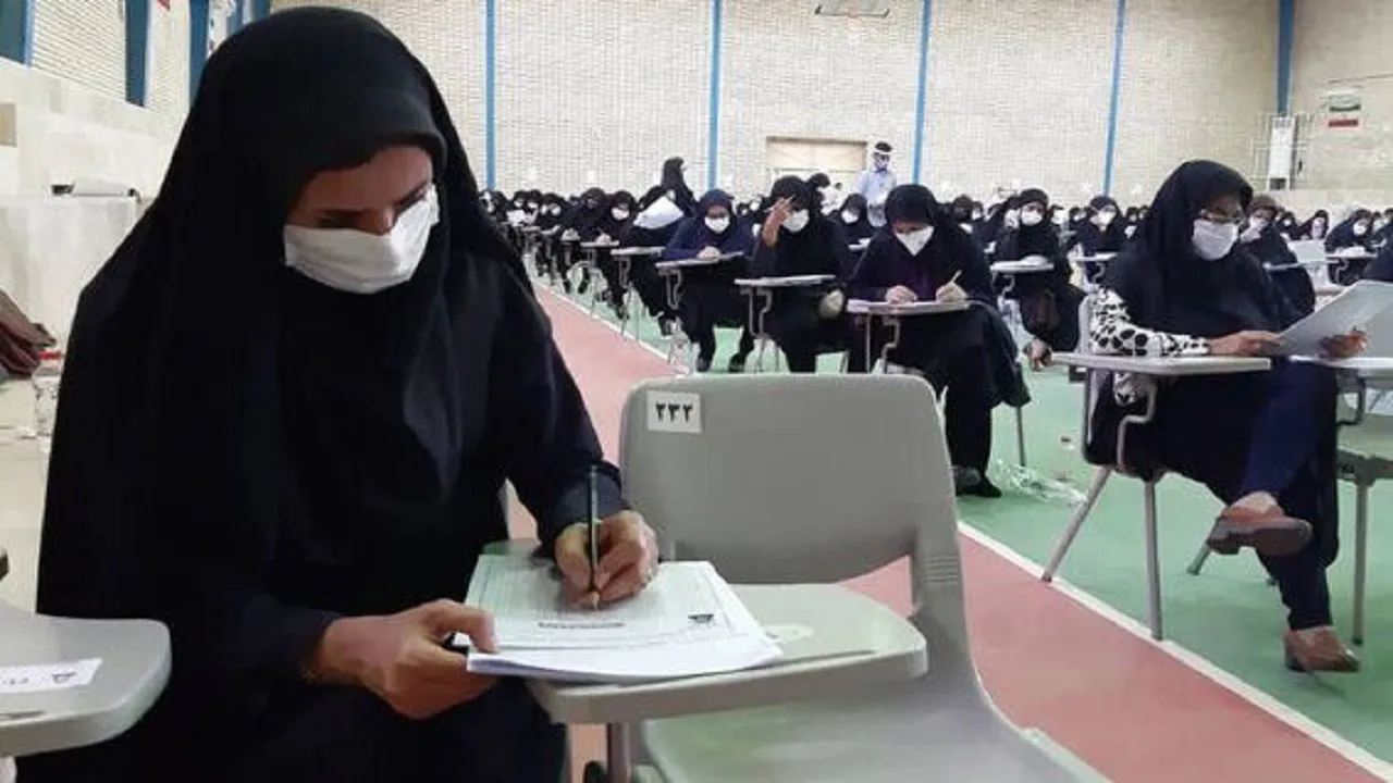 نتایج آزمون استخدامی آموزش و پرورش اعلام شد