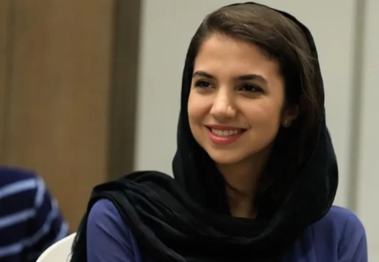 سارا خادم الشریعه مهاجرت کرد؟ / مقصد زن شماره یک شطرنج ایران مشخص شد