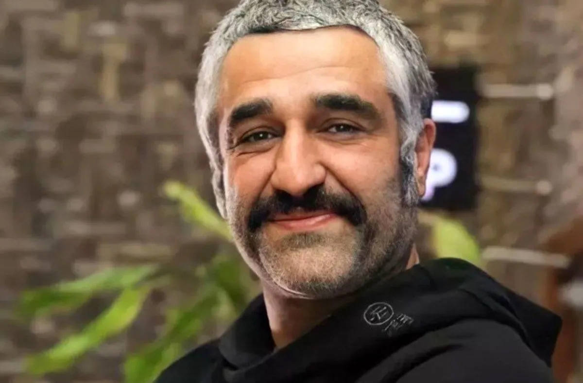 اولین مصاحبه دختر ۲۰ ساله شاکی از پژمان جمشیدی / دست و پایم را بست و به من تجاوز کرد!