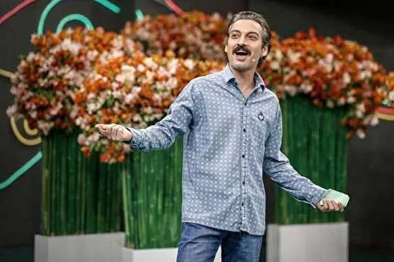 بیماری خاص ارژنگ امیرفضلی و داروهایی که باید تا آخر عمر بخورد!