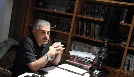 صفایی فراهانی: دولت باید به سراغ اصلاح ساختارها برود