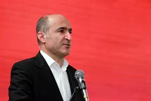 ۹۲۷۱ میلیارد تومان از مطالبات گندمکاران پرداخت شده است