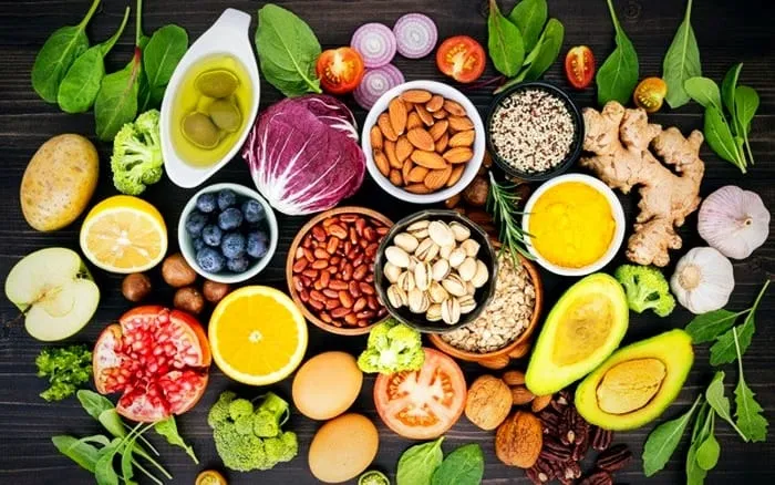 ۲۰ توصیه برای دور ماندن از بیماری در نوروز