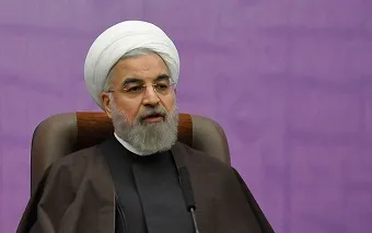 روحانی:ایران آماده‌سرمایه‌گذاری در ونزوئلاست