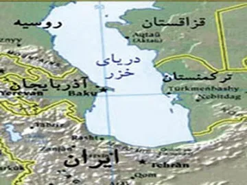 انجام مقدمات تولید میدان‌ نفتی خزر